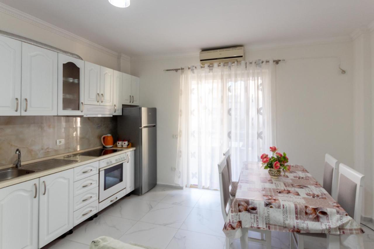 Comfortable Apartment Next To The Beach Durrës Exterior foto