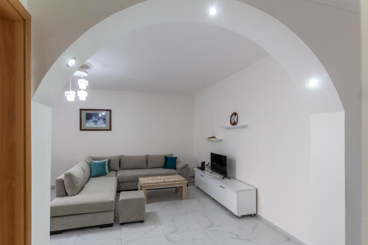 Comfortable Apartment Next To The Beach Durrës Exterior foto