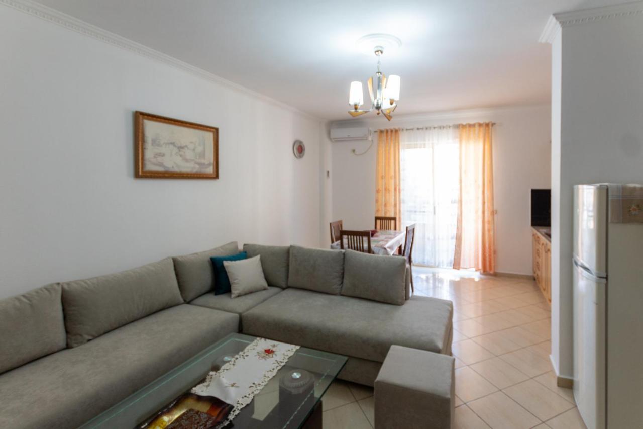 Comfortable Apartment Next To The Beach Durrës Exterior foto