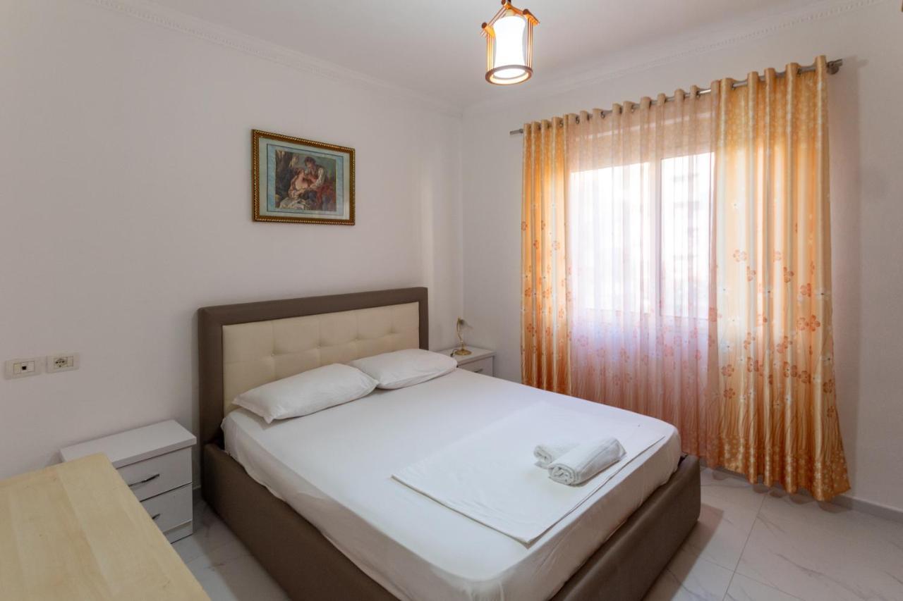 Comfortable Apartment Next To The Beach Durrës Exterior foto